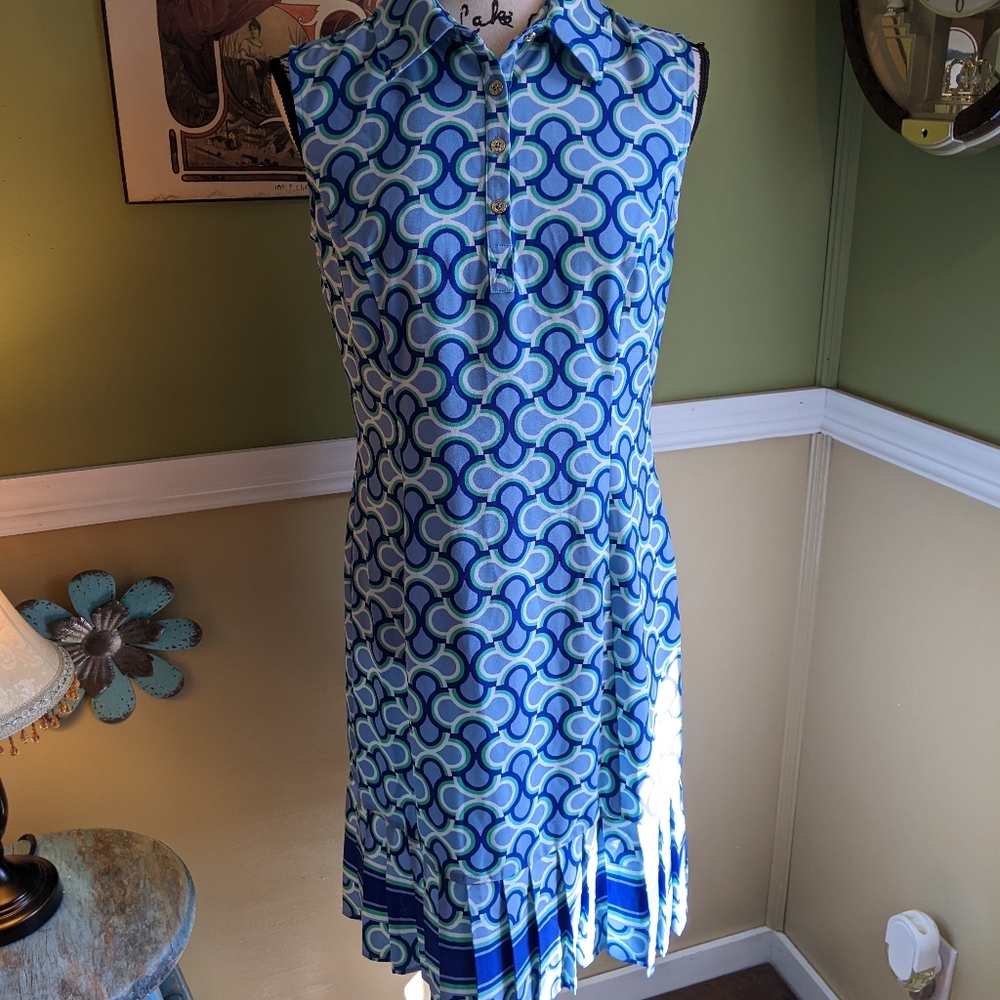 C. Wonder dress